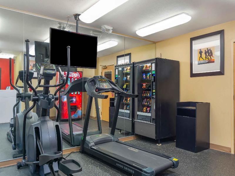 Extended Stay America - Atlanta - Marietta - Wildw image