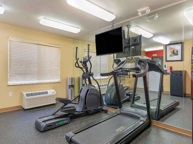 Extended Stay America - Atlanta - Marietta - Wildw image