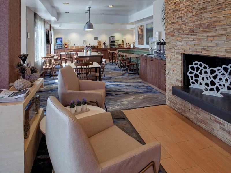 Fairfield Inn by Marriott Kalamazoo West