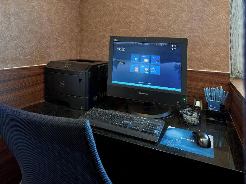 Fairfield Inn by Marriott Kalamazoo West