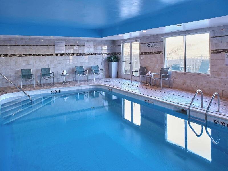 Fairfield Inn by Marriott Kalamazoo West