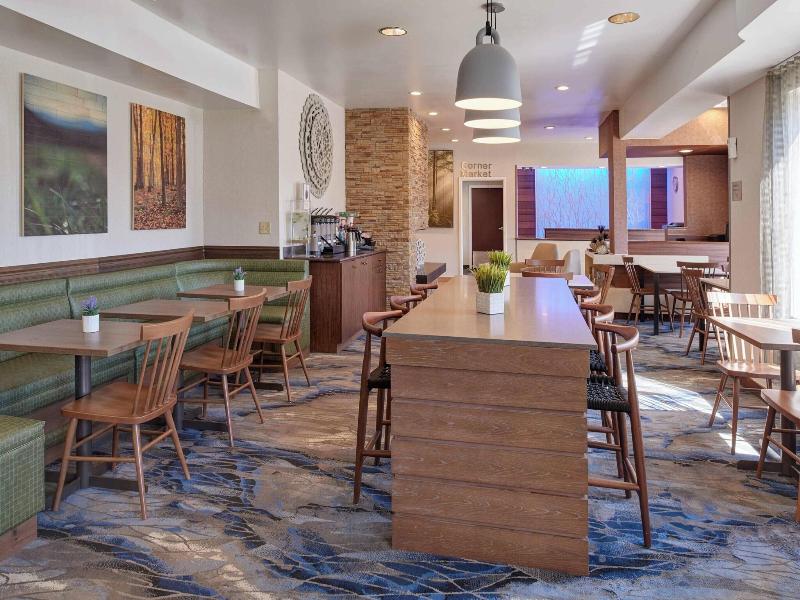 Fairfield Inn by Marriott Kalamazoo West
