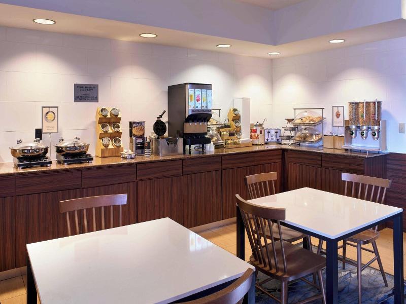 Fairfield Inn by Marriott Kalamazoo West