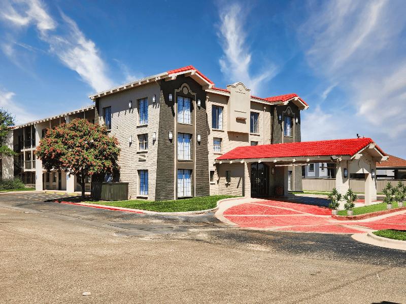 La Quinta Inn By Wyndham Amarillo West Mediccenter