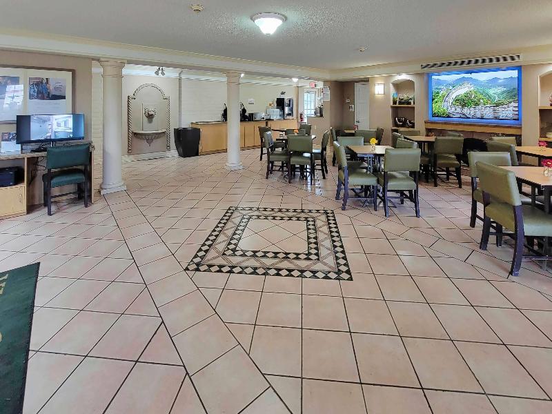 La Quinta Inn By Wyndham Amarillo West Mediccenter