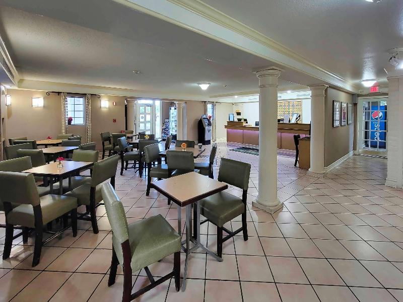 La Quinta Inn By Wyndham Amarillo West Mediccenter