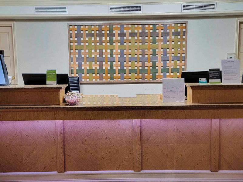 La Quinta Inn By Wyndham Amarillo West Mediccenter