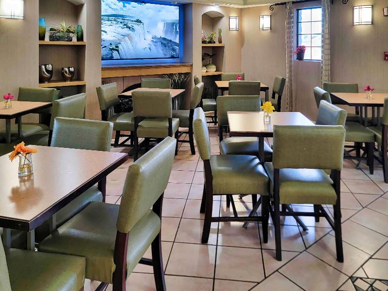 La Quinta Inn By Wyndham Amarillo West Mediccenter