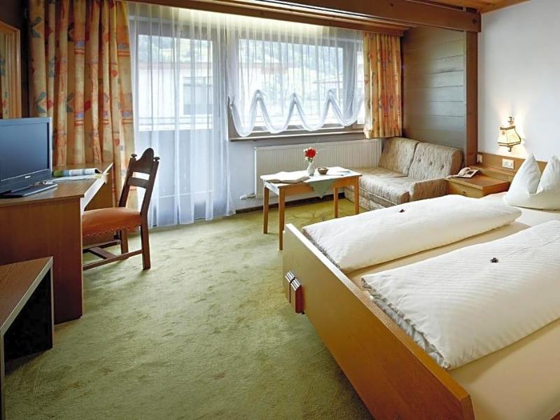 Landhotel Kaserer image