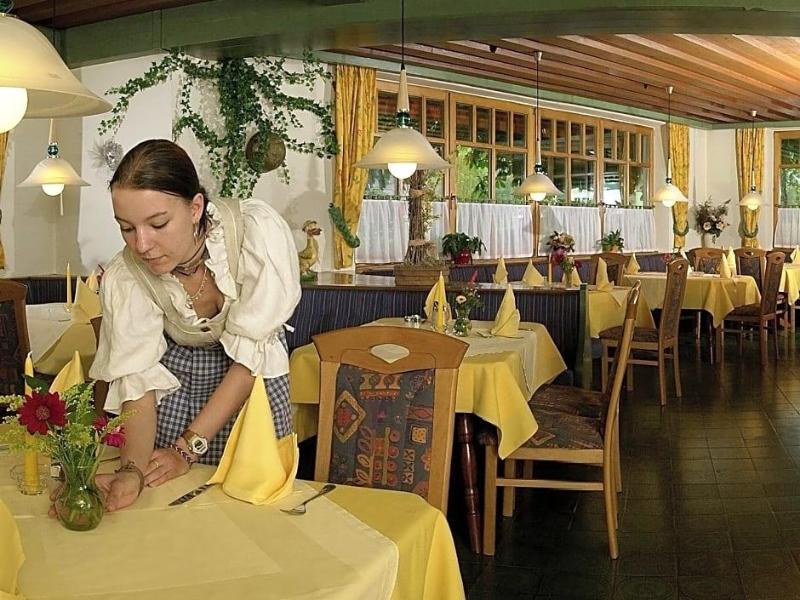Landhotel Kaserer image
