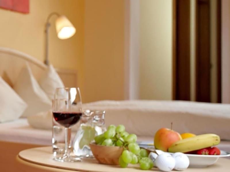 Landhotel Kaserer image