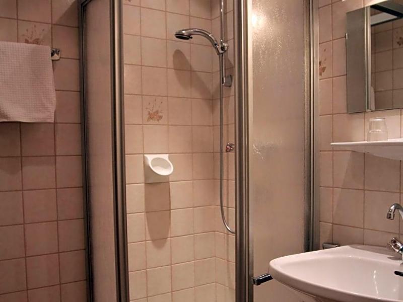 Landhotel Kaserer image