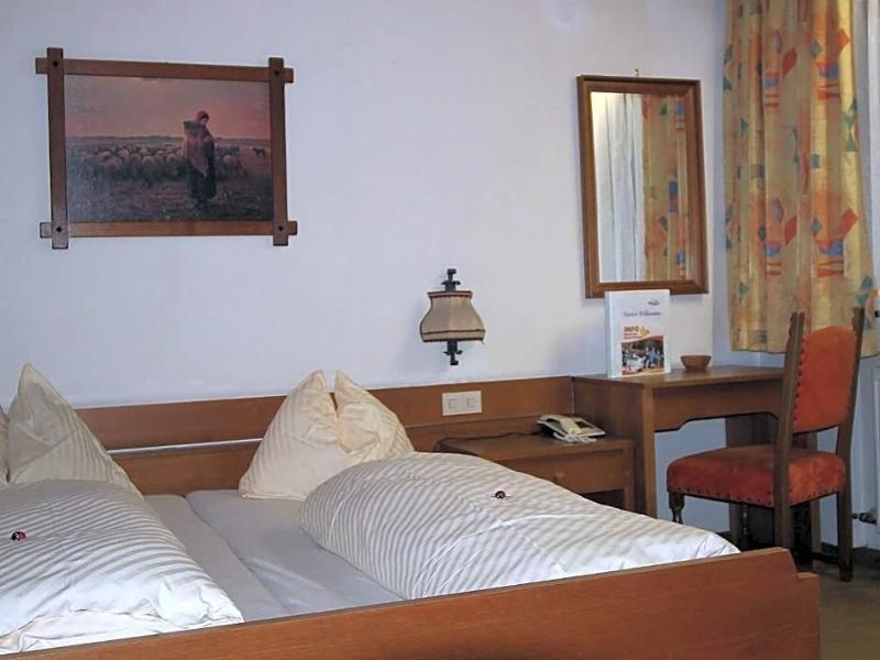Landhotel Kaserer image