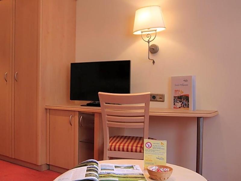 Landhotel Kaserer image