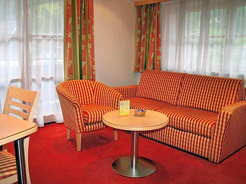 Landhotel Kaserer image