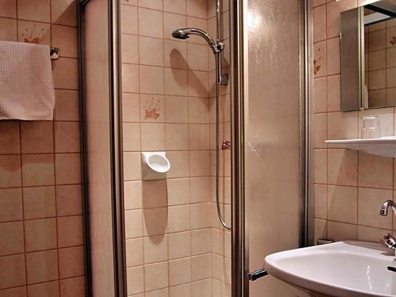 Landhotel Kaserer image