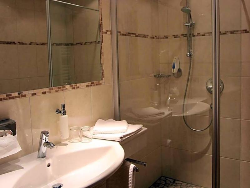 Landhotel Kaserer image