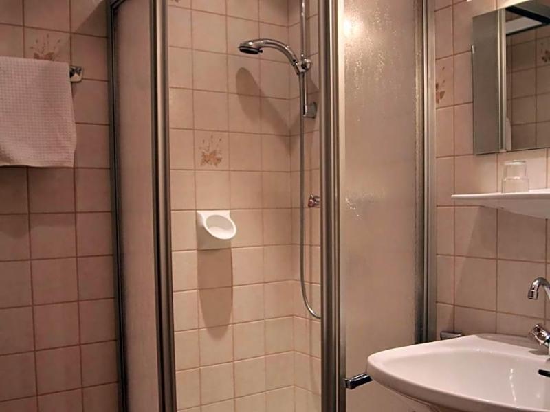Landhotel Kaserer image