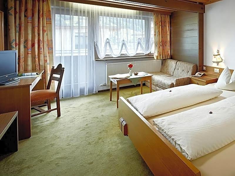 Landhotel Kaserer image