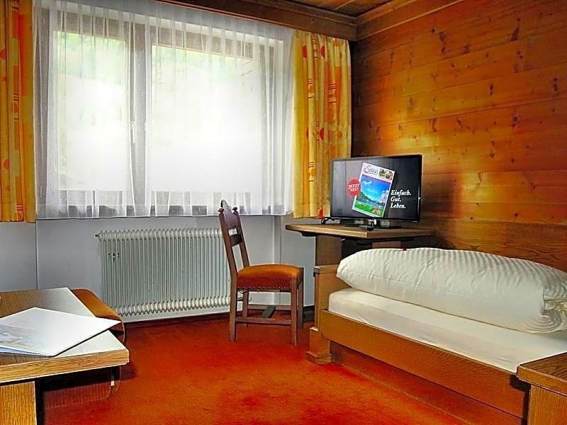 Landhotel Kaserer image