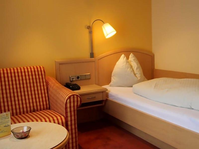 Landhotel Kaserer image