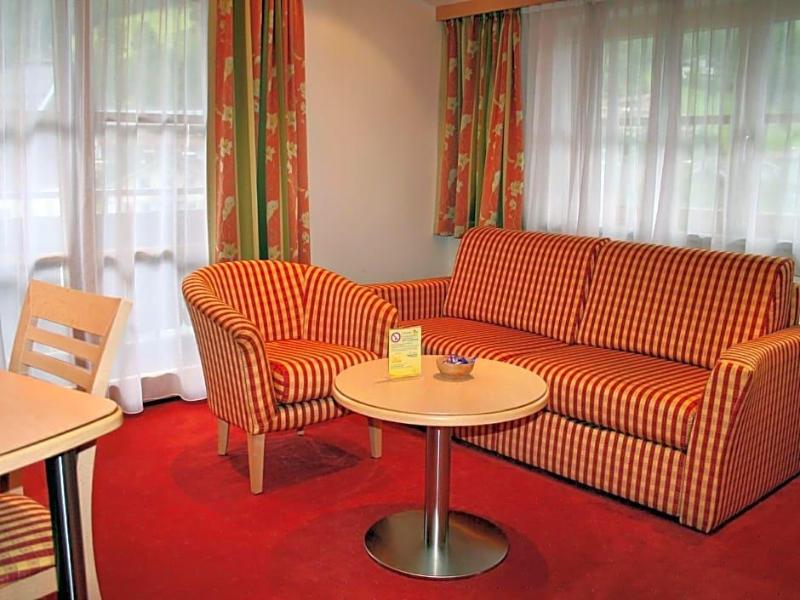 Landhotel Kaserer image