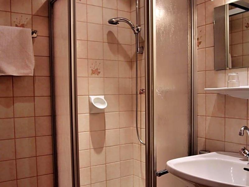 Landhotel Kaserer image