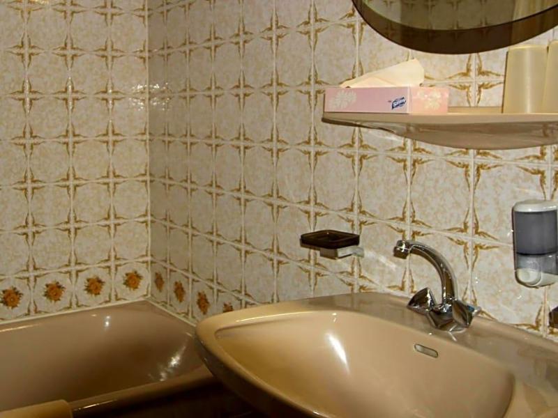 Landhotel Kaserer image