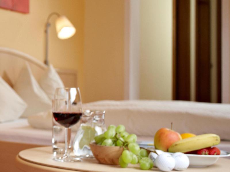 Landhotel Kaserer image