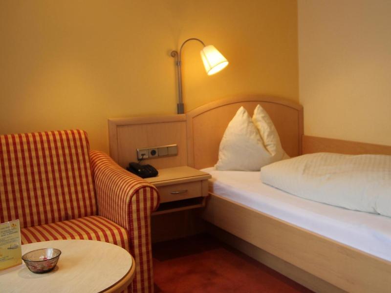 Landhotel Kaserer image