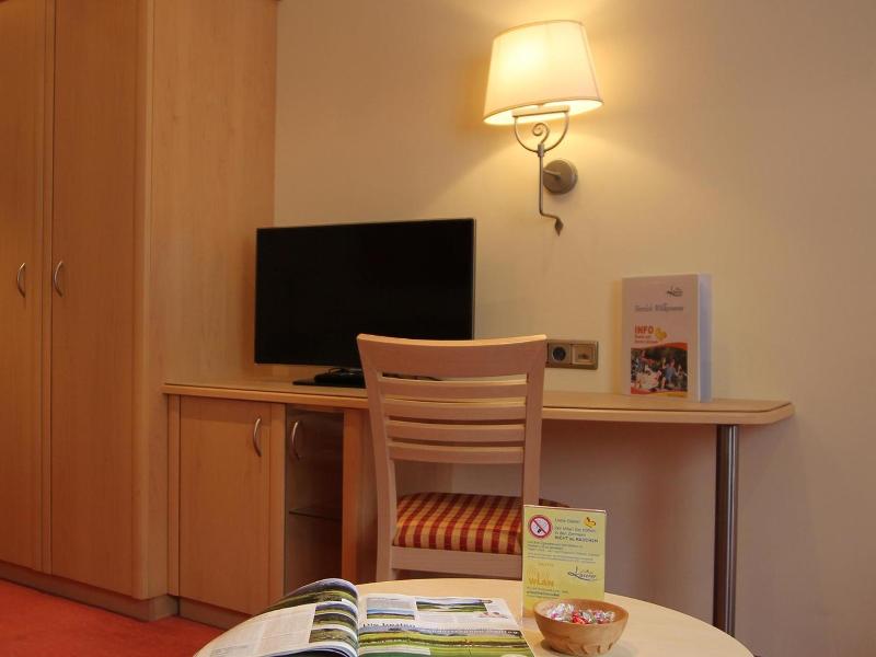 Landhotel Kaserer image