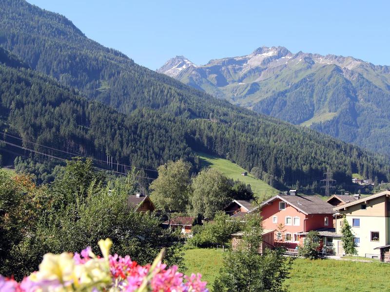 Landhotel Kaserer image
