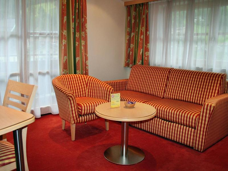 Landhotel Kaserer image