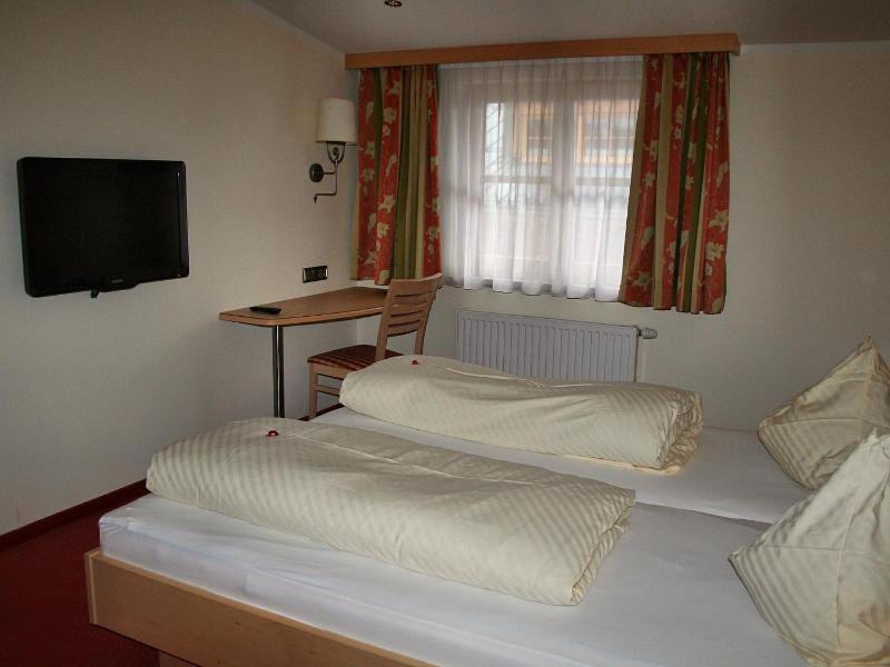 Landhotel Kaserer image