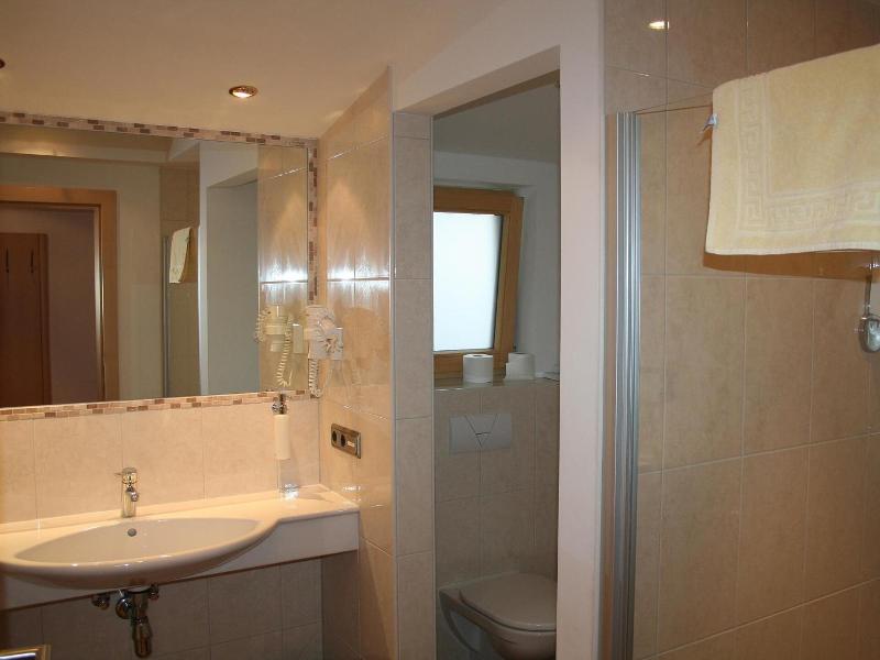 Landhotel Kaserer image