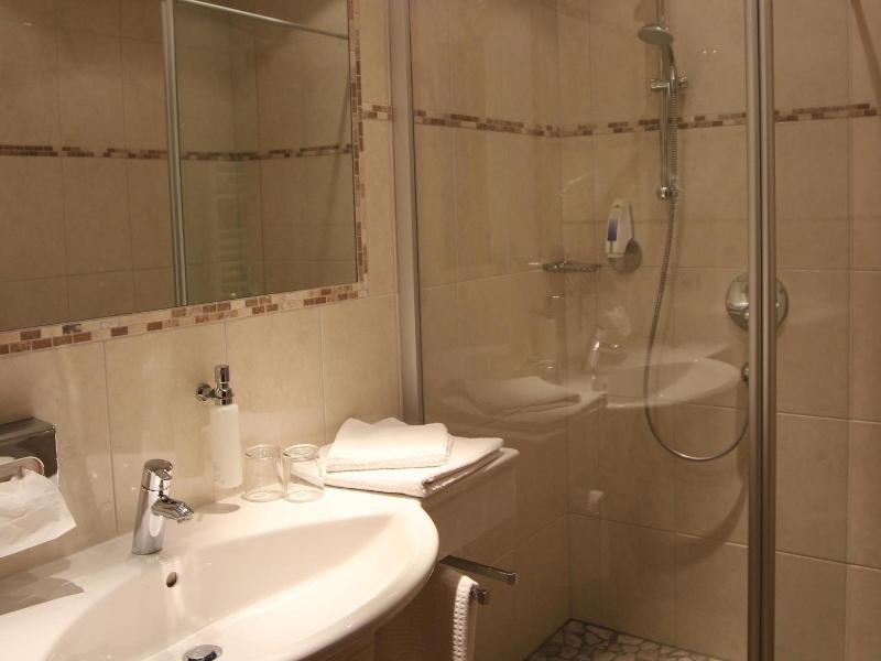 Landhotel Kaserer image