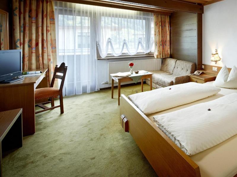 Landhotel Kaserer image
