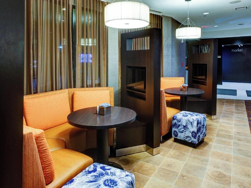 Courtyard Atlanta Airport West image