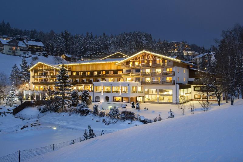 Inntalerhof das Panoramahotel image