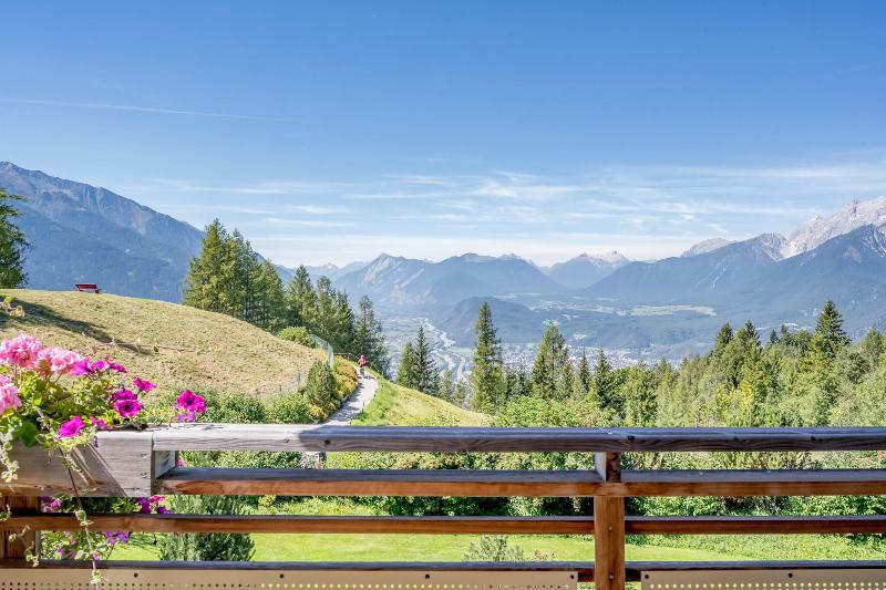 Inntalerhof das Panoramahotel image
