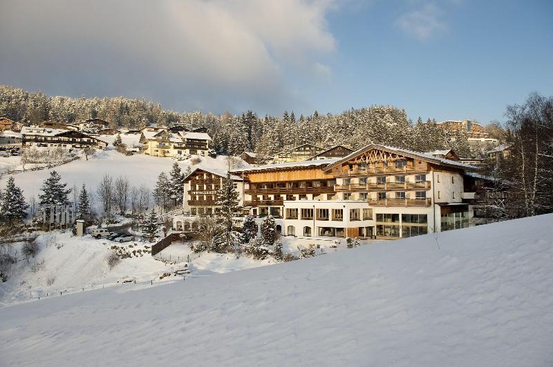 Inntalerhof das Panoramahotel image