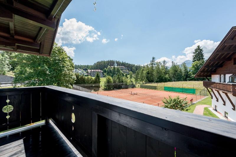 Inntalerhof das Panoramahotel image