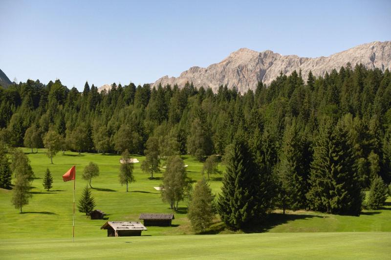 Inntalerhof das Panoramahotel image