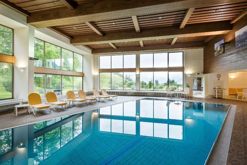 Inntalerhof das Panoramahotel image