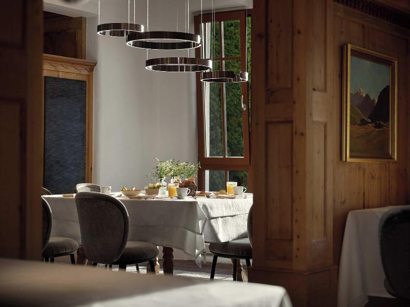 Wellnesshotel Der Krallerhof image