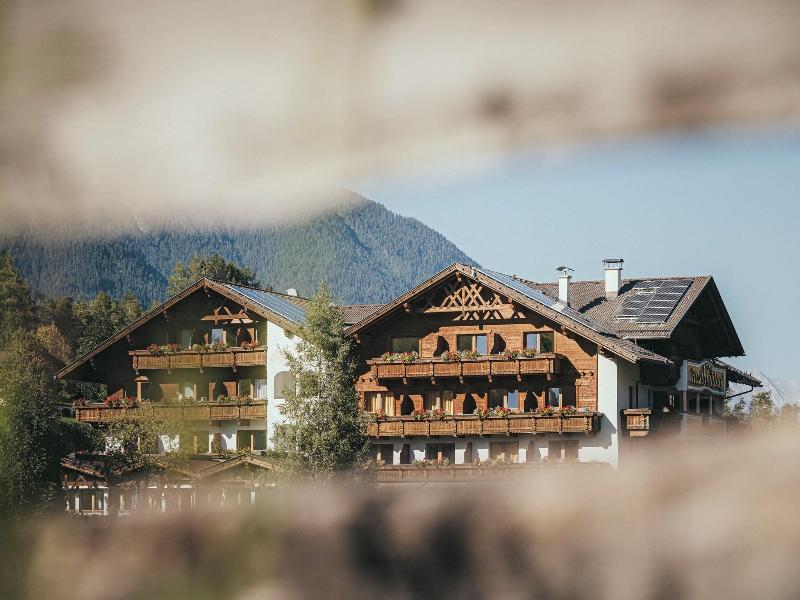 Rastbichlhof image