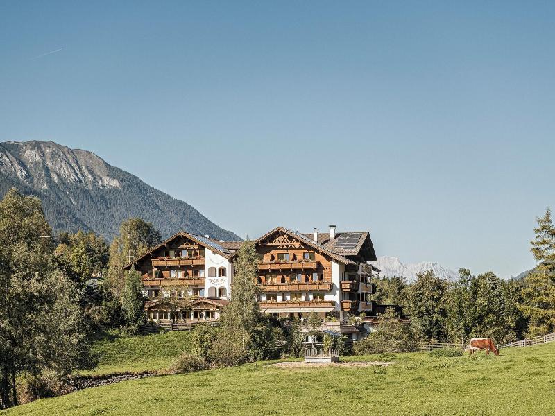 Rastbichlhof image