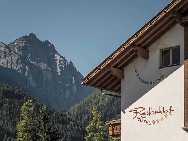 Rastbichlhof image