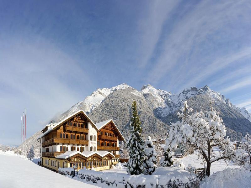 Rastbichlhof image