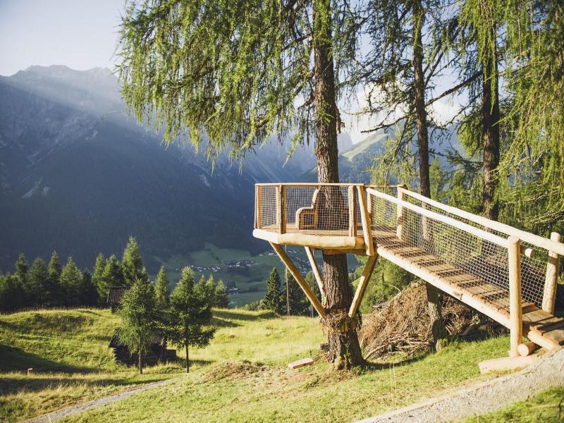 Rastbichlhof image